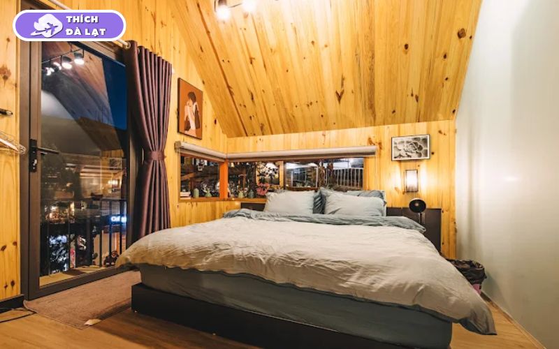 Du lịch Đà Lạt tháng 1 có gì? Nên ăn gì, chơi gì và ở đâu? 21 du lịch đà lạt tháng 1