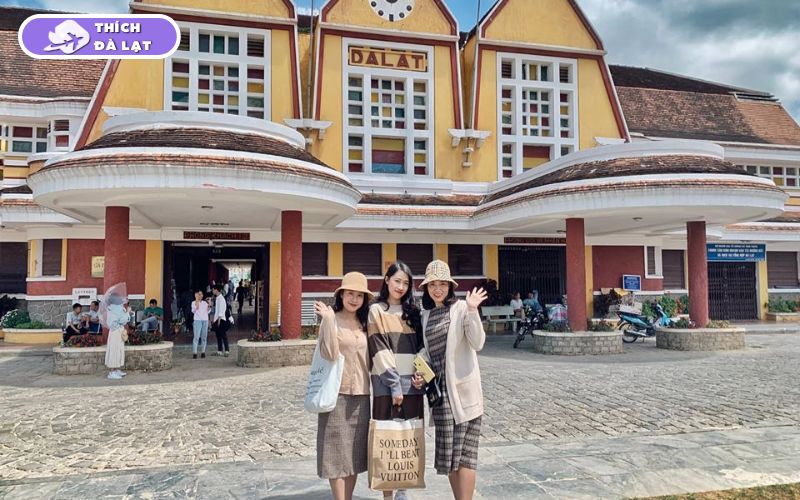 Du lịch Đà Lạt tháng 1 có gì? Nên ăn gì, chơi gì và ở đâu? 22 du lịch đà lạt tháng 1