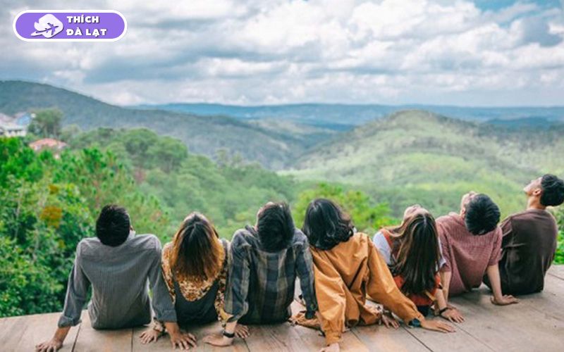 Du lịch Đà Lạt tháng 2 có gì? Nên ăn gì, chơi gì và ở đâu? 23 du lịch đà lạt tháng 2