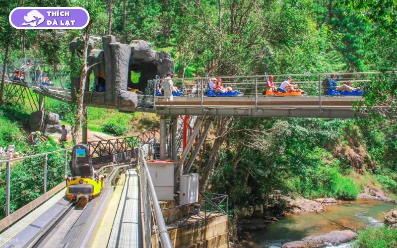 Du lịch Đà Lạt tháng 2 có gì? Nên ăn gì, chơi gì và ở đâu? 18 du lịch đà lạt tháng 2