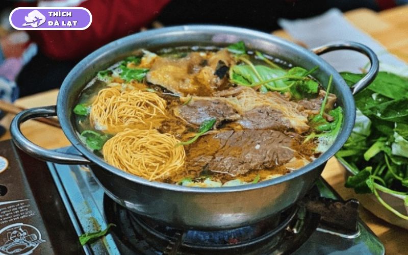 Du lịch Đà Lạt tháng 2 có gì? Nên ăn gì, chơi gì và ở đâu? 19 du lịch đà lạt tháng 2