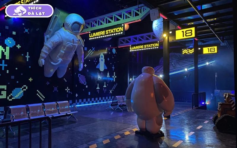 Du lịch Đà Lạt tháng 2 có gì? Nên ăn gì, chơi gì và ở đâu? 20 du lịch đà lạt tháng 2