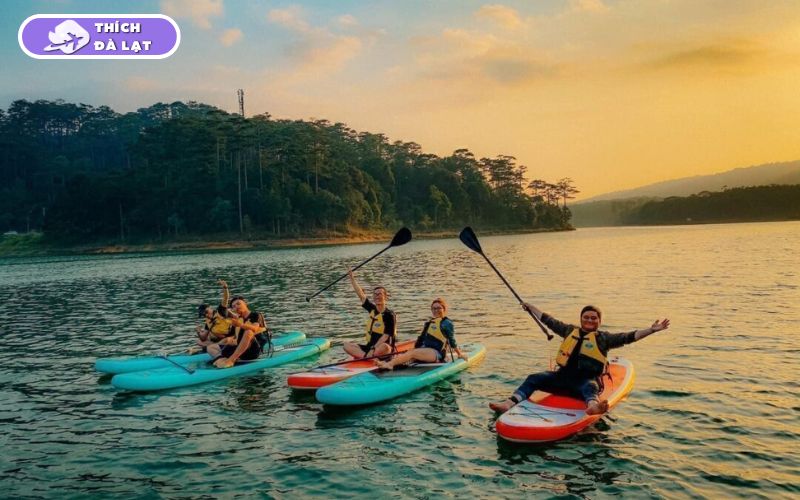 Du lịch Đà Lạt tháng 2 có gì? Nên ăn gì, chơi gì và ở đâu? 22 du lịch đà lạt tháng 2