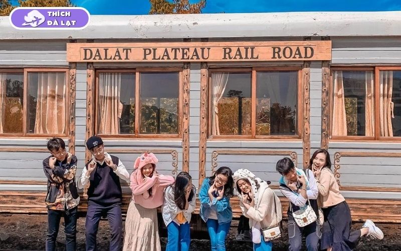 Du lịch mùa Xuân Đà Lạt có gì? Ăn gì, chơi gì và ở đâu? 23 du lịch mùa xuân đà lạt