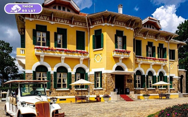 Du lịch mùa Xuân Đà Lạt có gì? Ăn gì, chơi gì và ở đâu? 18 du lịch mùa xuân đà lạt