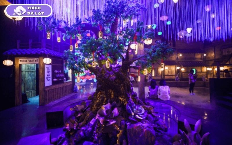 Du lịch mùa Xuân Đà Lạt có gì? Ăn gì, chơi gì và ở đâu? 20 du lịch mùa xuân đà lạt