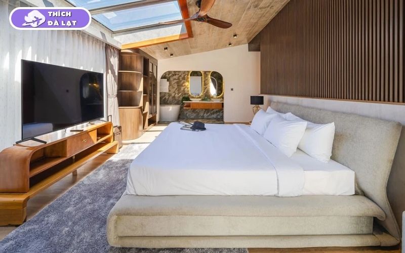 Du lịch mùa Xuân Đà Lạt có gì? Ăn gì, chơi gì và ở đâu? 21 du lịch mùa xuân đà lạt