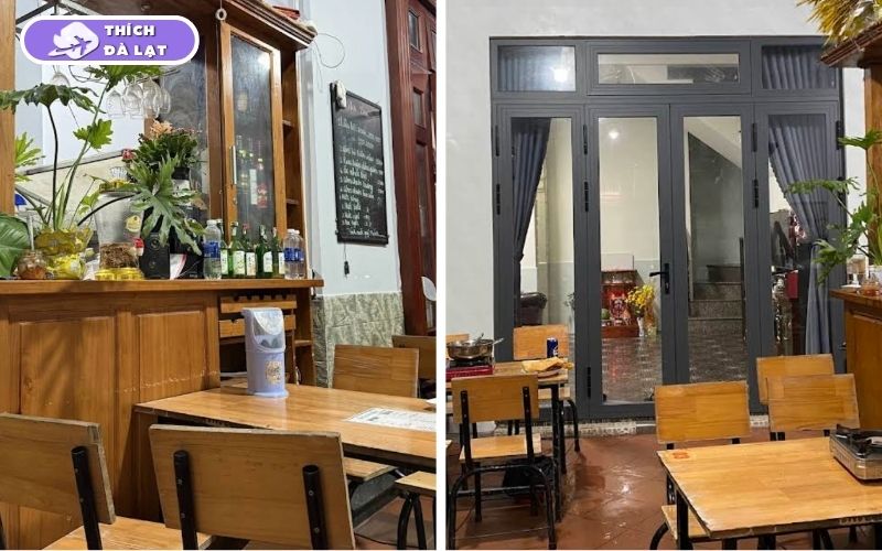 Quán lẩu bò Ba Toa Bi Mập được yêu thích bởi lẩu bò tươi đầy đặn 7 lẩu bò ba toa bi mập