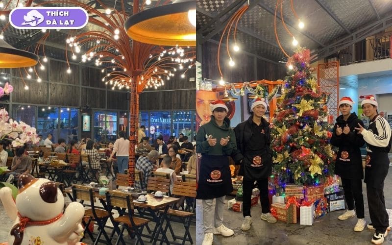 Quán lẩu bò Ba Toa Bùi Thị Xuân ăn là ghiền giữa trung tâm 7 lẩu bò ba toa bùi thị xuân