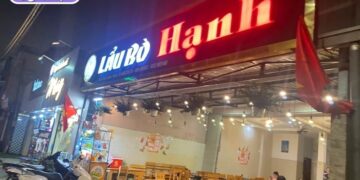 lẩu bò hạnh đà lạt