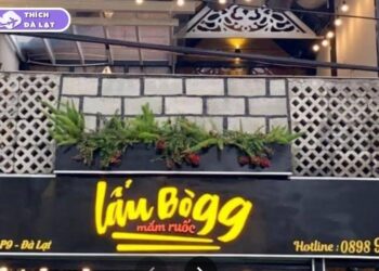 lẩu bò mắm ruốc 99