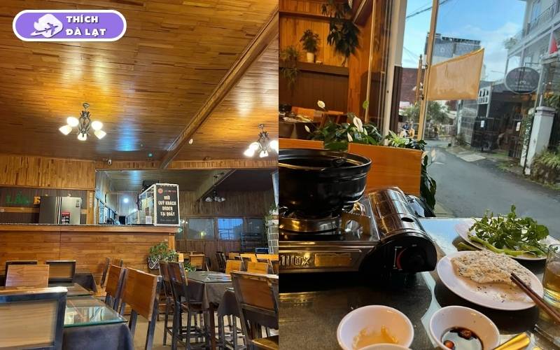 Quán lẩu bò tiềm Yersin hấp dẫn với bò tiềm mềm đậm vị xưa 7 lẩu bò tiềm yersin