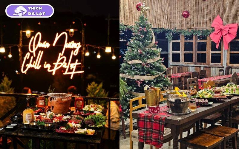 Top 10 quán ăn mở xuyên Tết Đà Lạt đông khách, đáng ghé nhất 12 quán ăn mở xuyên tết đà lạt