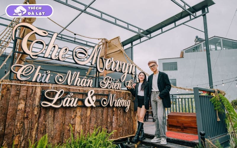 Top 15 quán nhậu Đà Lạt mồi bén, giá rẻ và cực đông khách 26 quán nhậu đà lạt