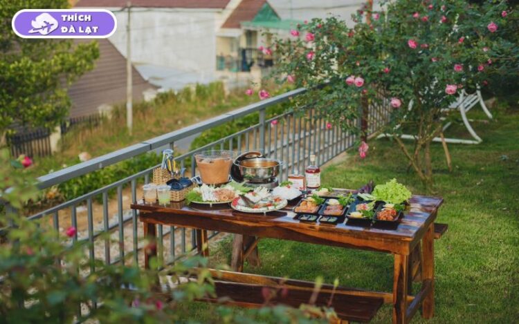 Top 15 quán nhậu Đà Lạt mồi bén, giá rẻ và cực đông khách 16 quán nhậu đà lạt