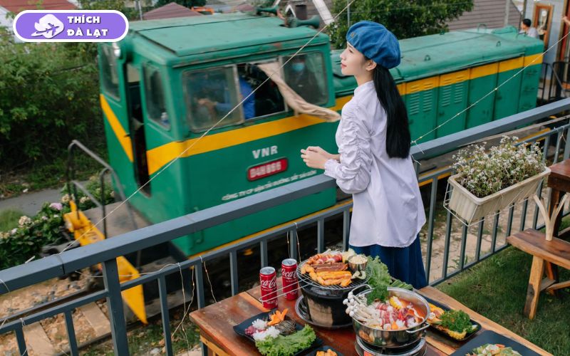 Top 15 quán nhậu Đà Lạt mồi bén, giá rẻ và cực đông khách 24 quán nhậu đà lạt