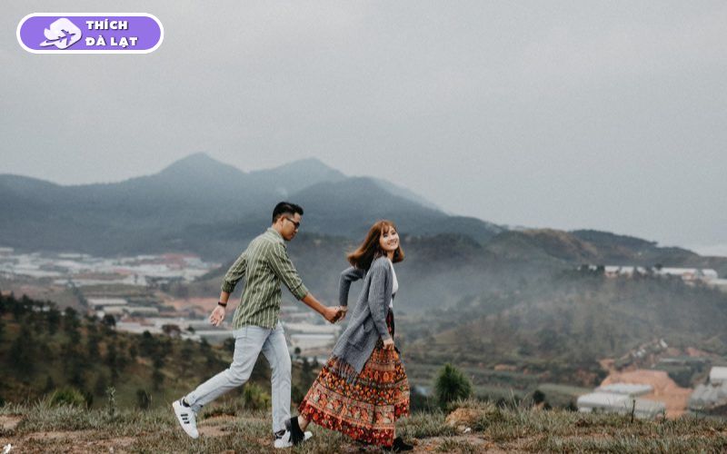 Top 7 studio chụp ảnh couple Tết tại Đà Lạt được yêu thích nhất 9 studio chụp ảnh couple tết tại đà lạt