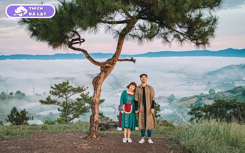 Top 7 studio chụp ảnh couple Tết tại Đà Lạt được yêu thích nhất 10 studio chụp ảnh couple tết tại đà lạt