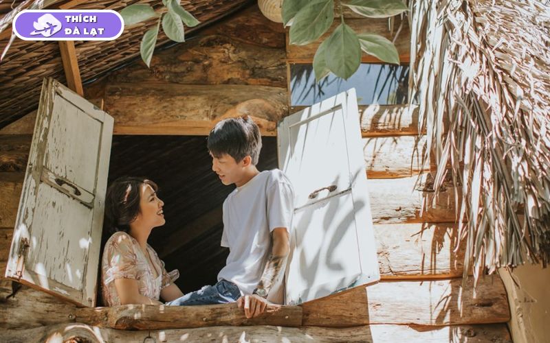 Top 7 studio chụp ảnh couple Tết tại Đà Lạt được yêu thích nhất 11 studio chụp ảnh couple tết tại đà lạt