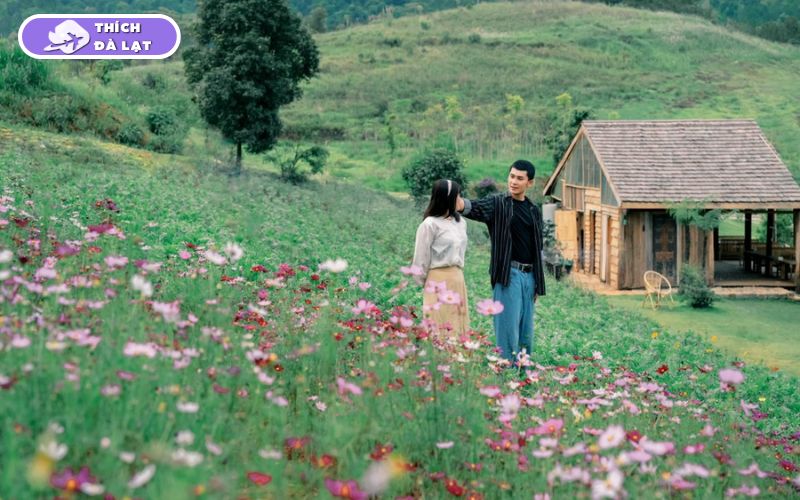 Top 7 studio chụp ảnh couple Tết tại Đà Lạt được yêu thích nhất 12 studio chụp ảnh couple tết tại đà lạt