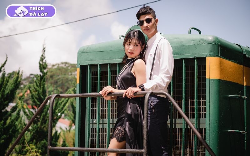 Top 7 studio chụp ảnh couple Tết tại Đà Lạt được yêu thích nhất 13 studio chụp ảnh couple tết tại đà lạt