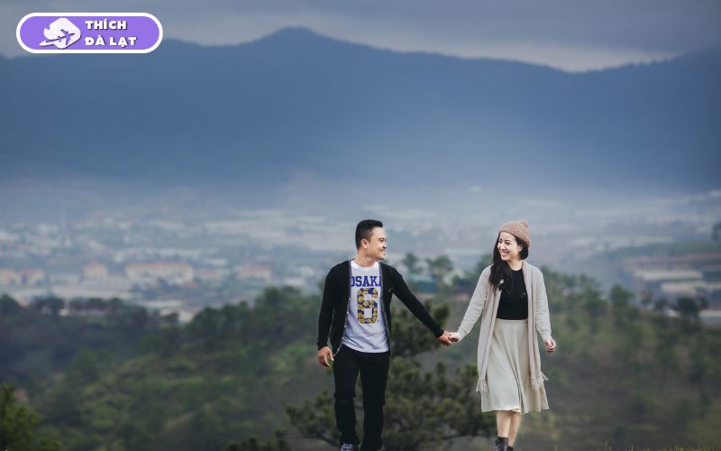 Top 7 studio chụp ảnh couple Tết tại Đà Lạt được yêu thích nhất 14 studio chụp ảnh couple tết tại đà lạt