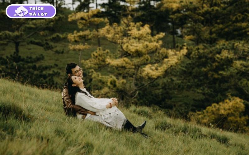 Top 7 studio chụp ảnh couple Tết tại Đà Lạt được yêu thích nhất 15 studio chụp ảnh couple tết tại đà lạt