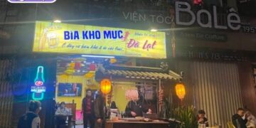 bia khô mực đà lạt