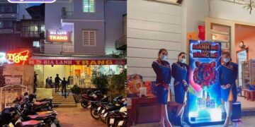 bia lạnh trang đà lạt