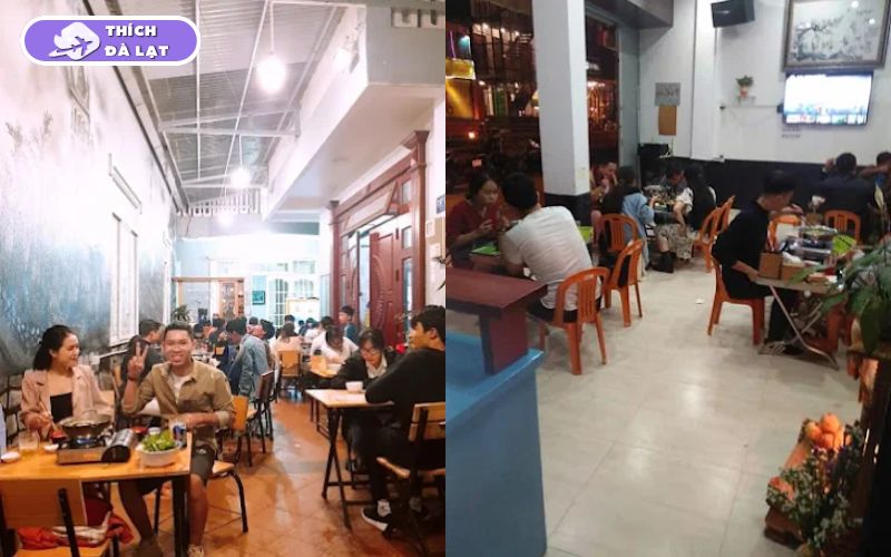 Cách nấu lẩu bò Ba Toa chuẩn vị, thơm ngon dễ làm ngay tại nhà 13 cách nấu lẩu bò ba toa