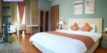 khách sạn đường hùng vương đà lạt