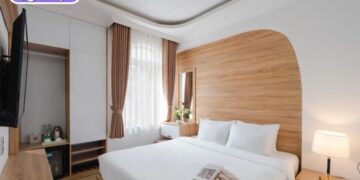 khách sạn đường lê đại hành đà lạt