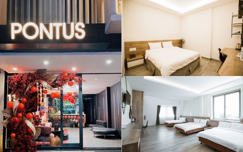 Top 7 khách sạn đường Nam Kỳ Khởi Nghĩa Đà Lạt view đẹp 11 khách sạn đường nam kỳ khởi nghĩa đà lạt