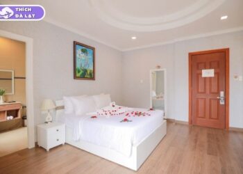 khách sạn đường nam kỳ khởi nghĩa đà lạt