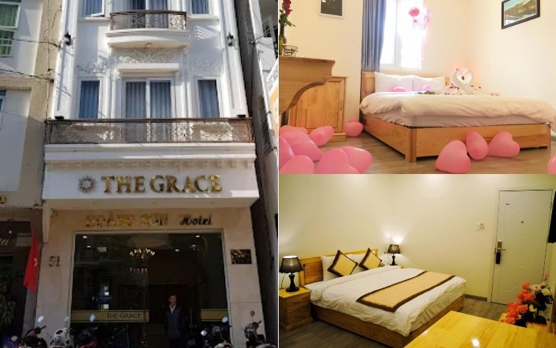 Top 7 khách sạn đường Nam Kỳ Khởi Nghĩa Đà Lạt view đẹp 13 khách sạn đường nam kỳ khởi nghĩa đà lạt