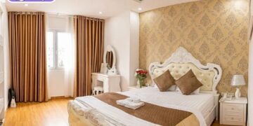 khách sạn đường nguyễn chí thanh đà lạt