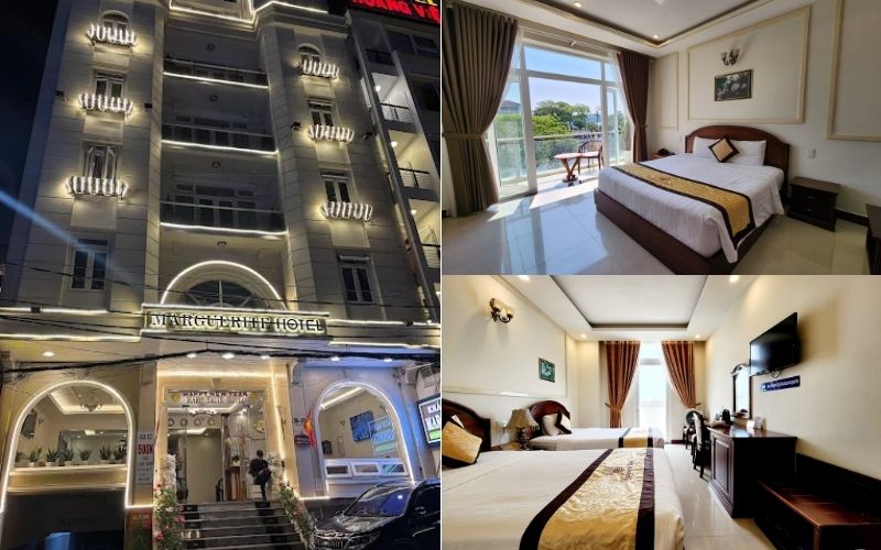 Top 7 khách sạn đường Nguyễn Chí Thanh Đà Lạt tiện nghi, giá tốt 12 khách sạn đường nguyễn chí thanh đà lạt