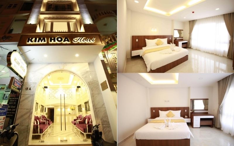 Top 7 khách sạn đường Nguyễn Chí Thanh Đà Lạt tiện nghi, giá tốt 13 khách sạn đường nguyễn chí thanh đà lạt