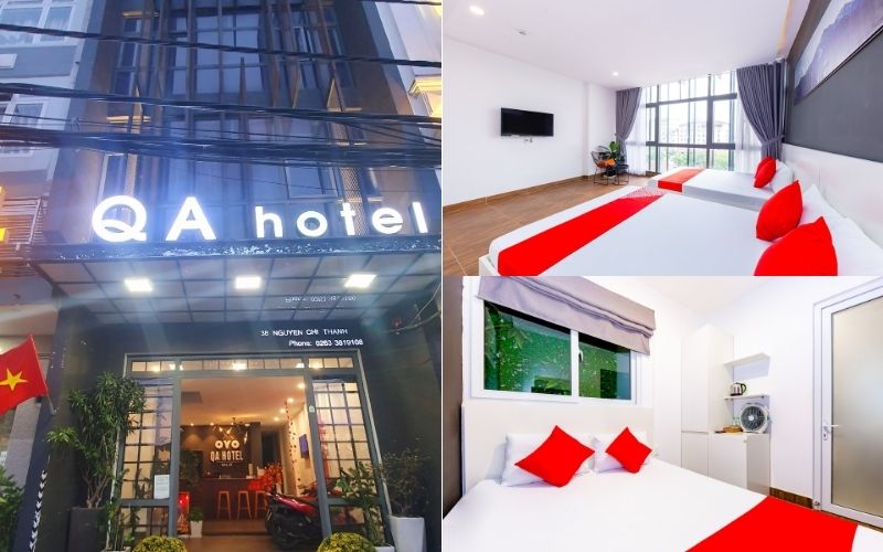 Top 7 khách sạn đường Nguyễn Chí Thanh Đà Lạt tiện nghi, giá tốt 14 khách sạn đường nguyễn chí thanh đà lạt