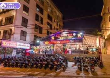 lẫu bò ba toa tô bò quán