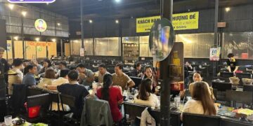 lẩu bò ông minh đà lạt