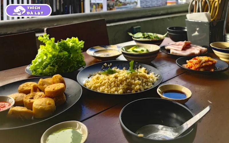 Quán gió Đà Lạt quán nhậu với những trải nghiệm khó quên 13 quán gió đà lạt