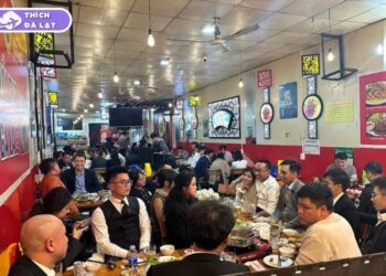 quán nhậu đêm đức nhất đà lạt