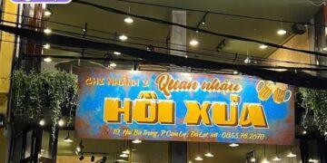quán nhậu hồi xưa 2