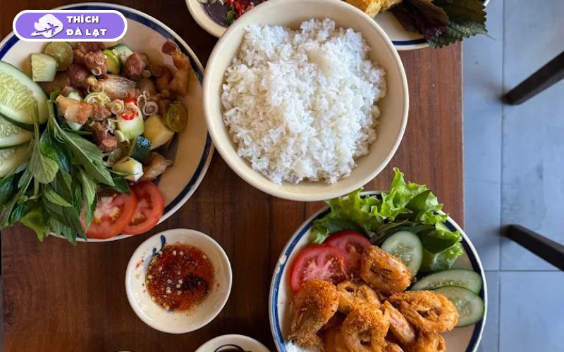 Quán nhậu Hồi Xưa 2 quán nhậu với không gian hoài niệm 12 quán nhậu hồi xưa 2