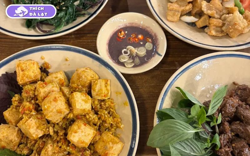 Quán nhậu Hồi Xưa 2 quán nhậu với không gian hoài niệm 13 quán nhậu hồi xưa 2