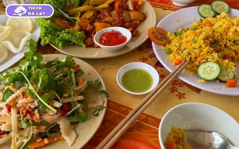 Quán nhậu Huyền Diệu với những trải nghiệm tụ tập đáng nhớ 18 quán nhậu huyền diệu