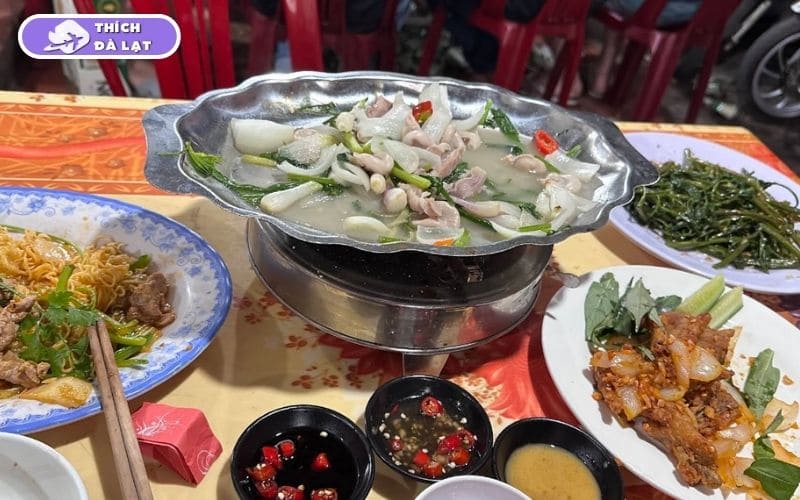 Quán nhậu Huyền Diệu với những trải nghiệm tụ tập đáng nhớ 19 quán nhậu huyền diệu