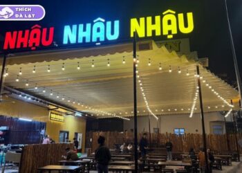 quán nhậu nhậu nhậu đà lạt