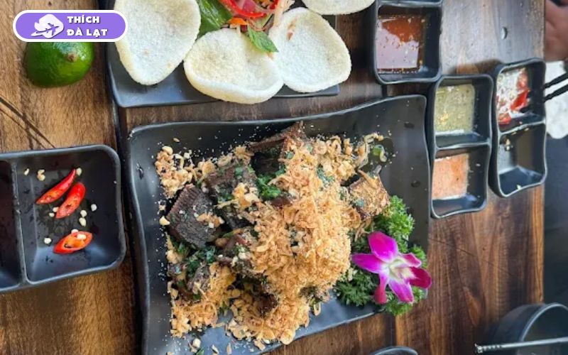 Review về quán Nhậu Nhậu Nhậu Đà Lạt chi tiết, khách quan nhất 12 quán nhậu nhậu nhậu đà lạt